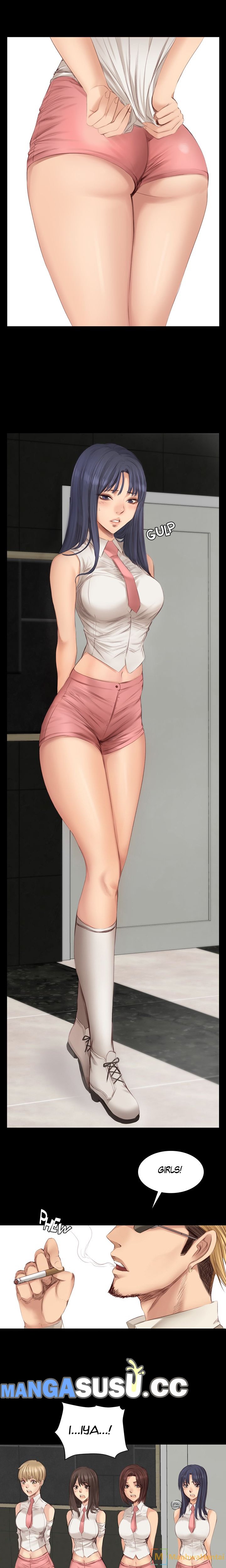 Producer: Trainee - Chapter 20 7 Producer: Trainee - Chapter 20 7