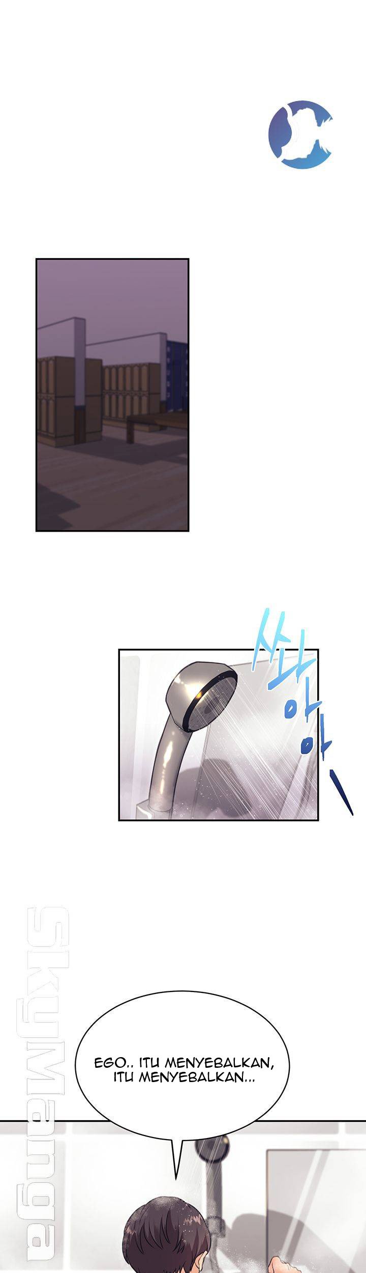 Public Bathhouse - Chapter 20 37 Public Bathhouse - Chapter 20 37