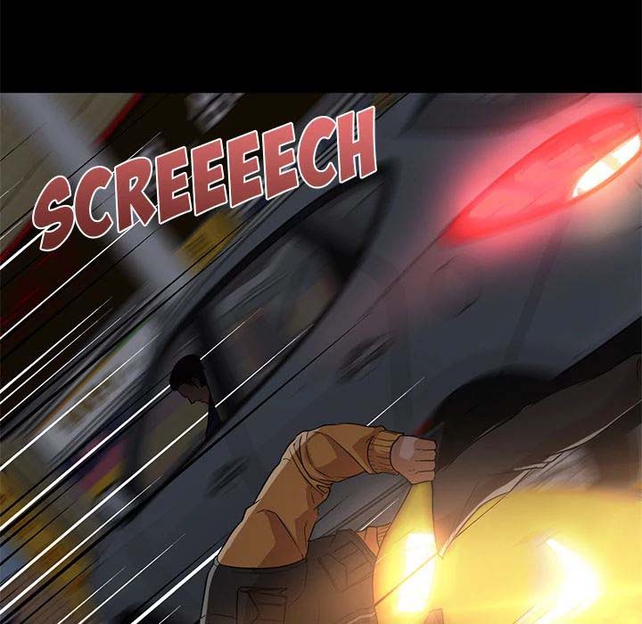 Good Night - Chapter 20 129 Good Night - Chapter 20 129