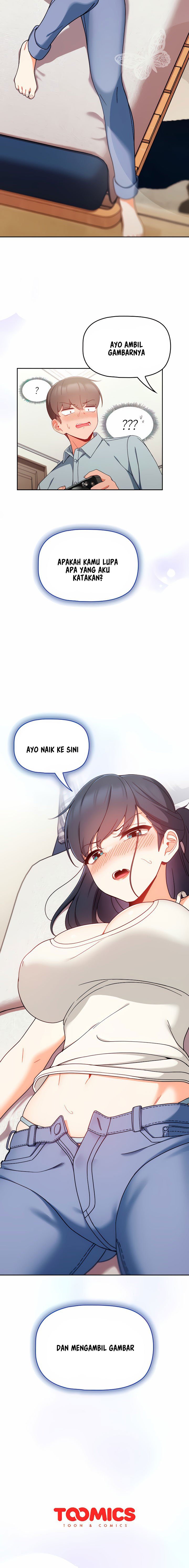 Recruiting - Chapter 20 18