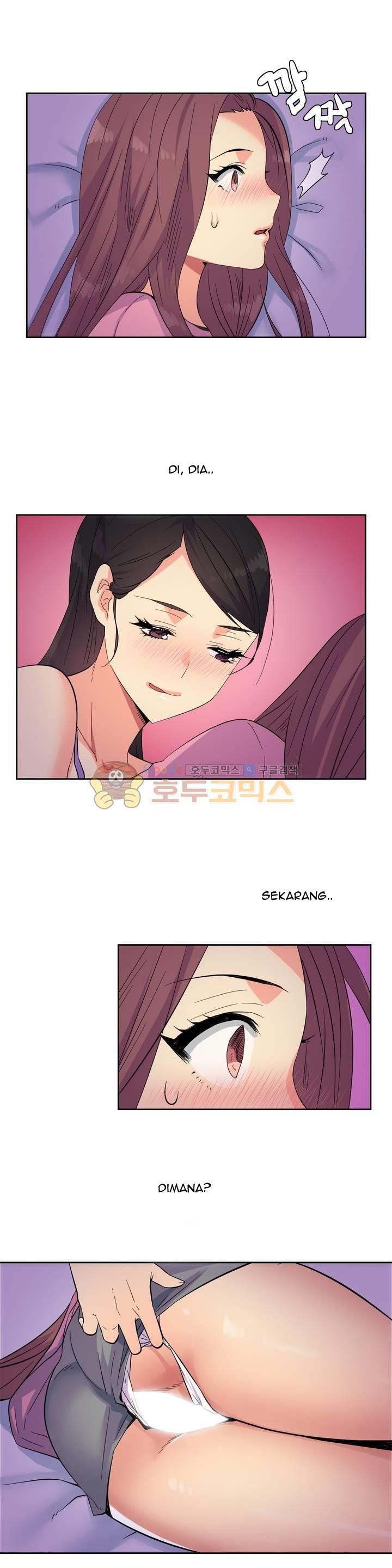 A Woman Who Can&#8217;t Refuse - Chapter 20 24