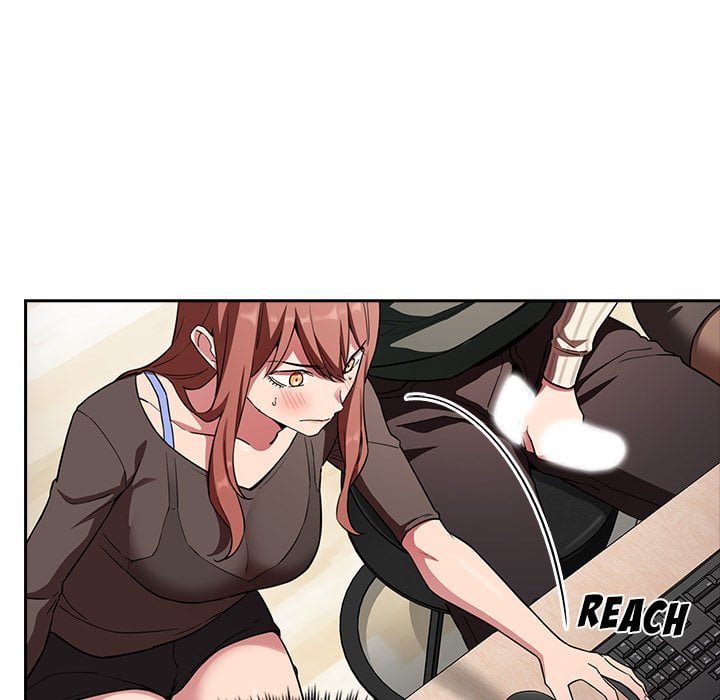 Collapse and Rewind - Chapter 20 68