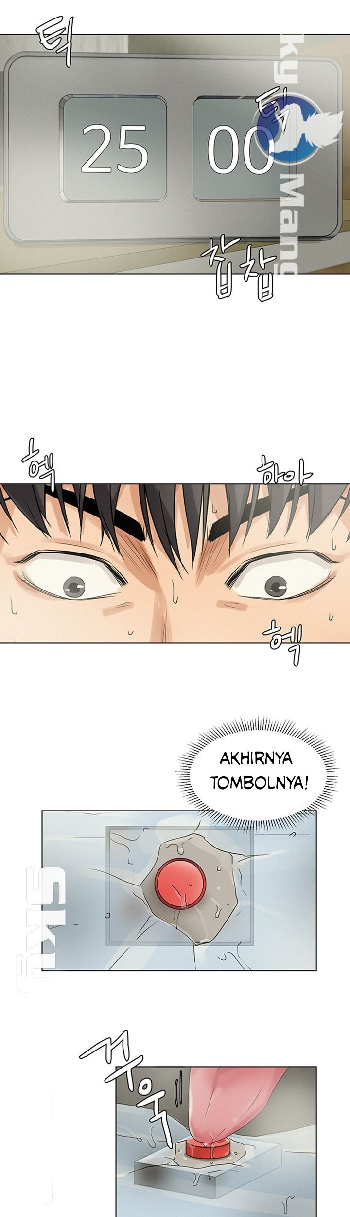 His Impotence - Chapter 20 29 His Impotence - Chapter 20 29