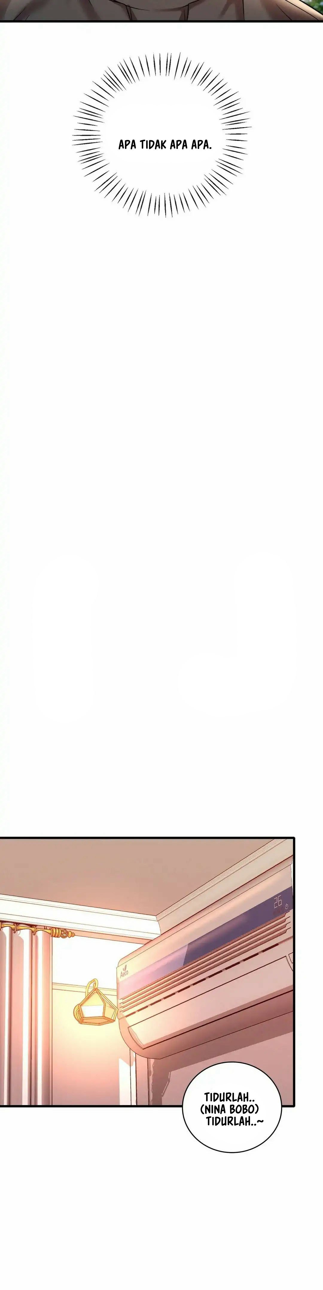 She wants to get drunk - Chapter 20 35