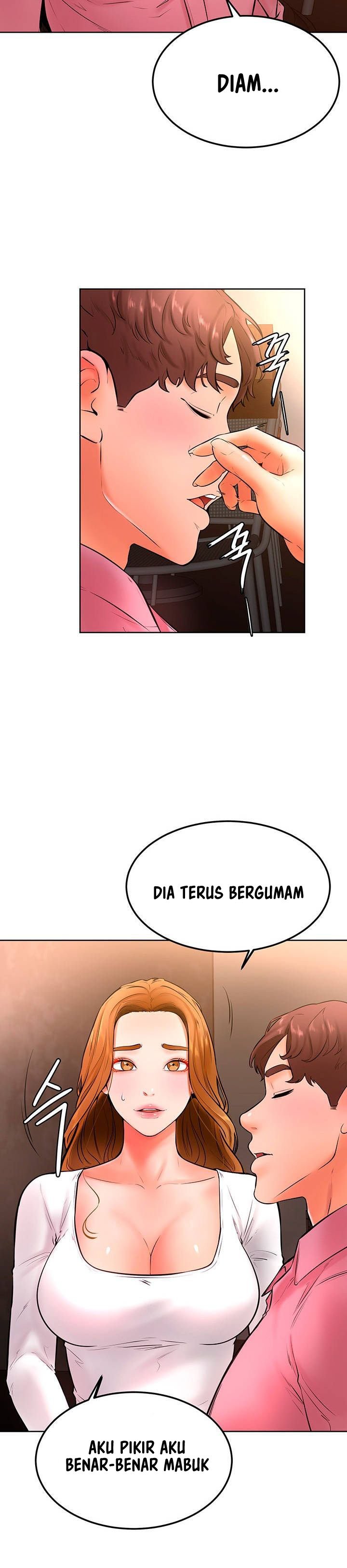 Cheer Up, Namjoo - Chapter 20 8