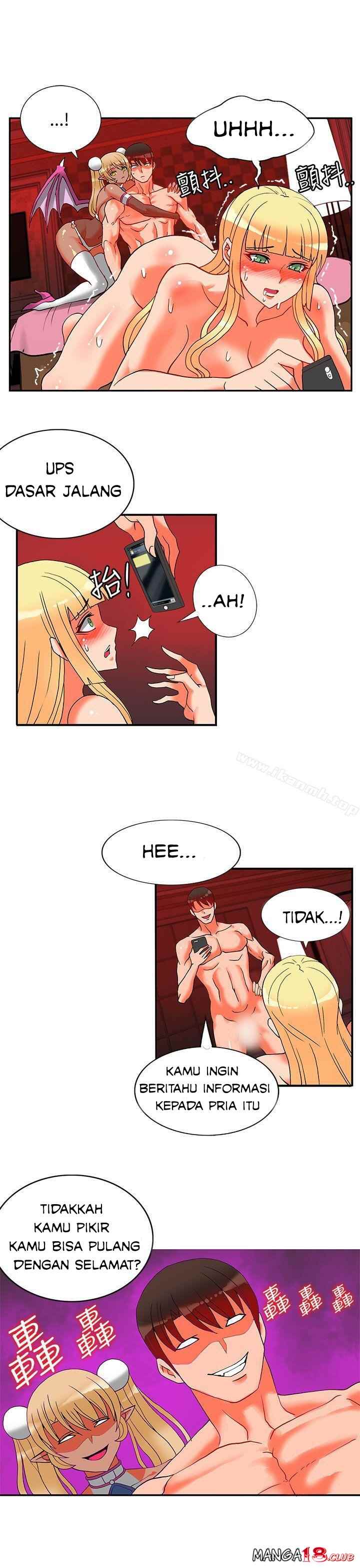30cm Contractor S2 - Chapter 20 29