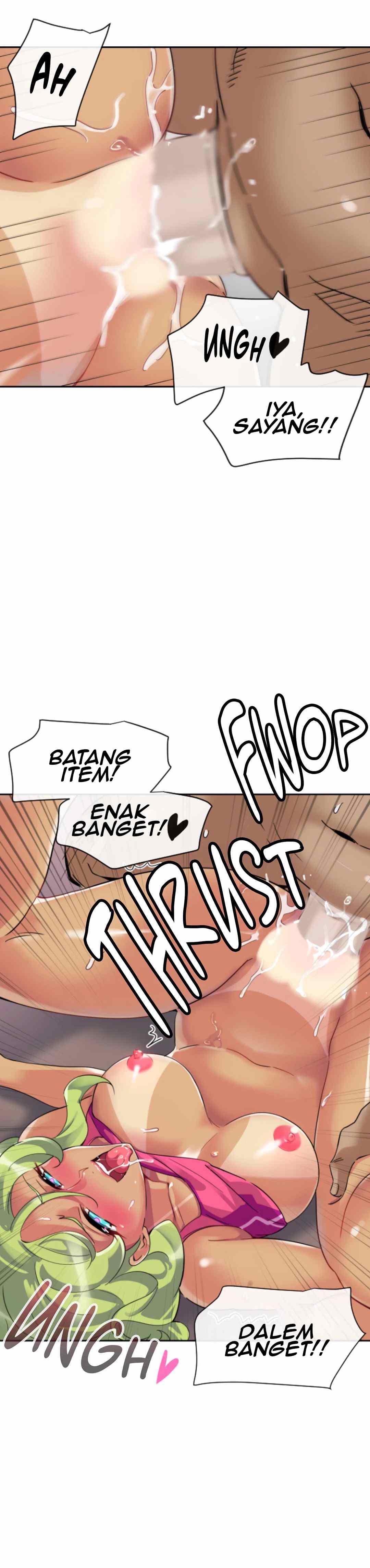 Bride Training - Chapter 20 15 Bride Training - Chapter 20 15