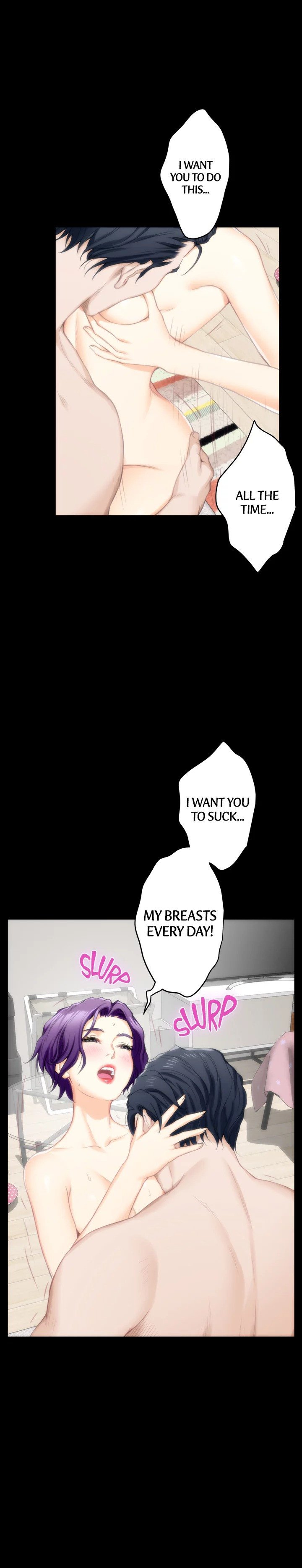 S-Mate - Chapter 20 19