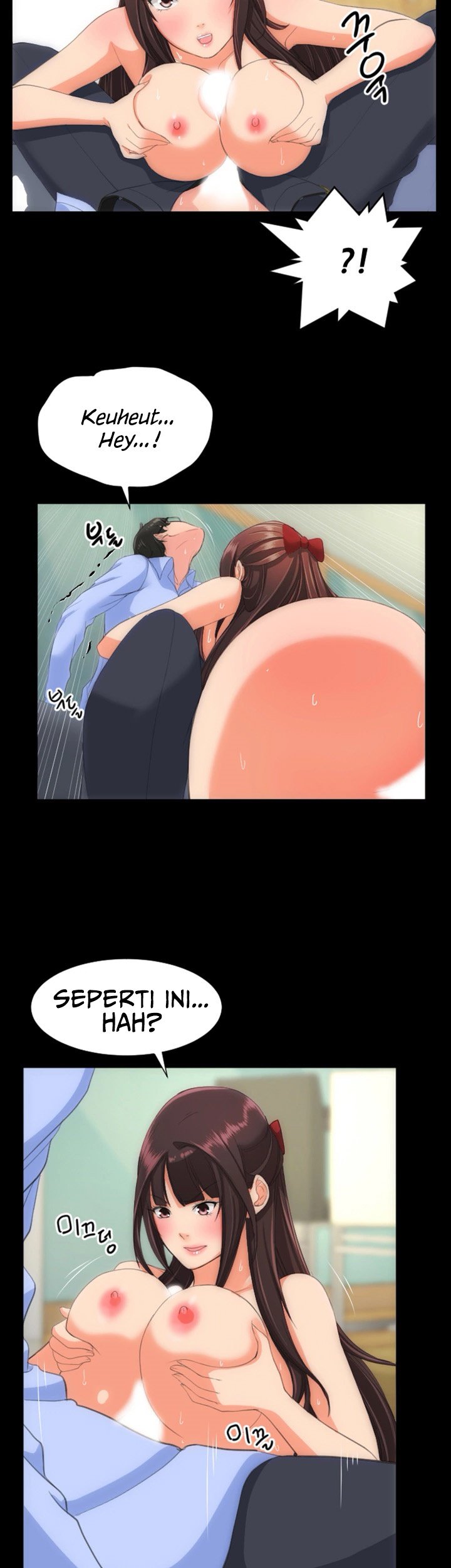 An Adult&#8217;s Experiences - Chapter 20 19