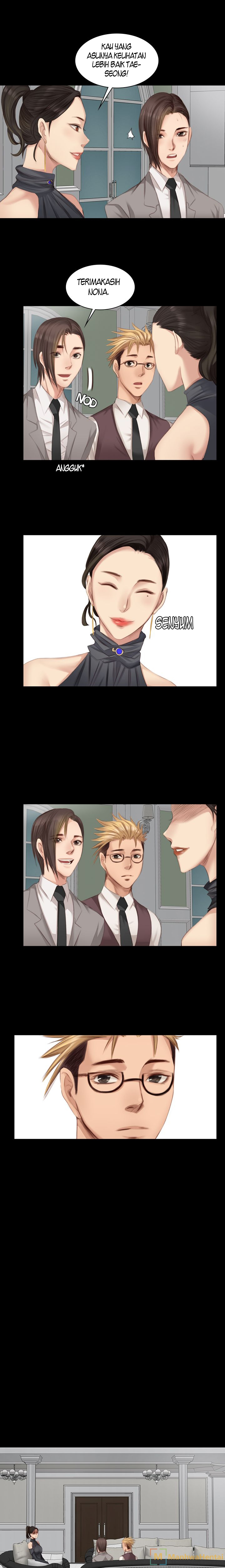 Producer: Trainee - Chapter 20 16 Producer: Trainee - Chapter 20 16