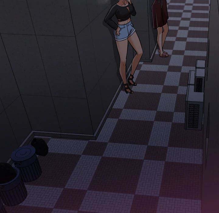 Good Night - Chapter 20 79 Good Night - Chapter 20 79