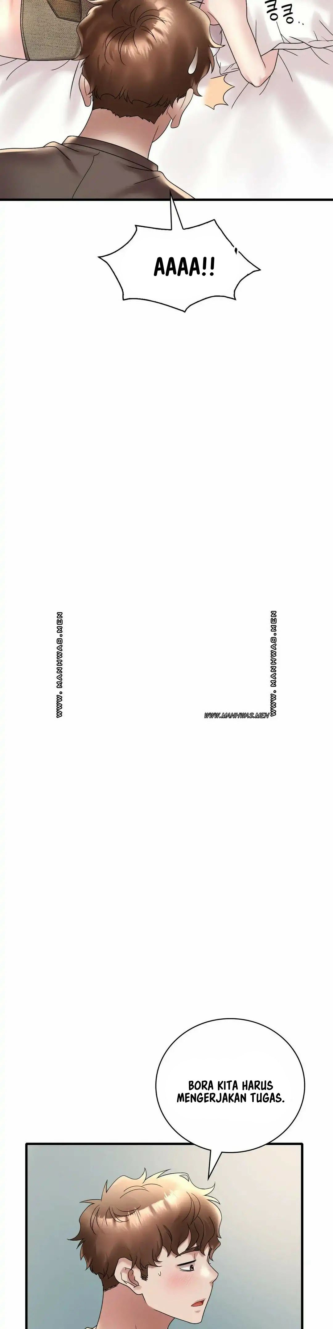 She wants to get drunk - Chapter 20 44