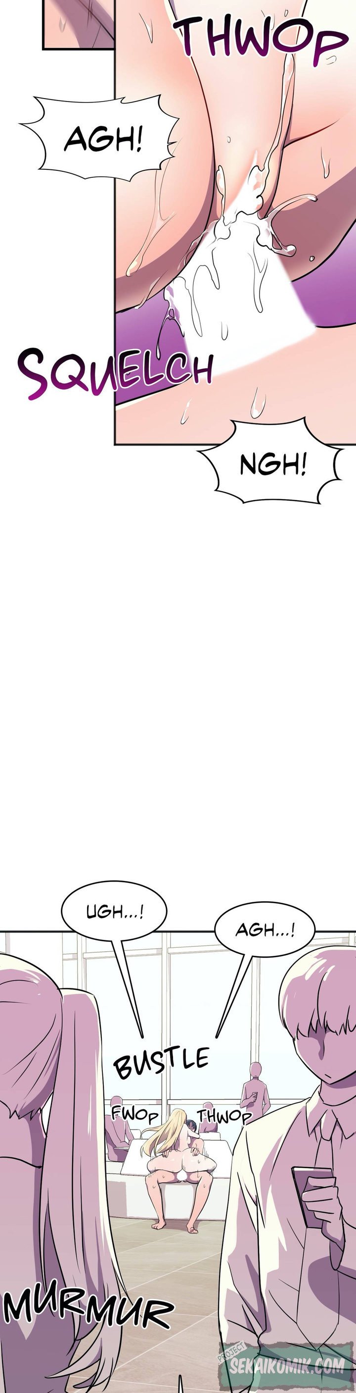 Hero Manager - Chapter 20 7