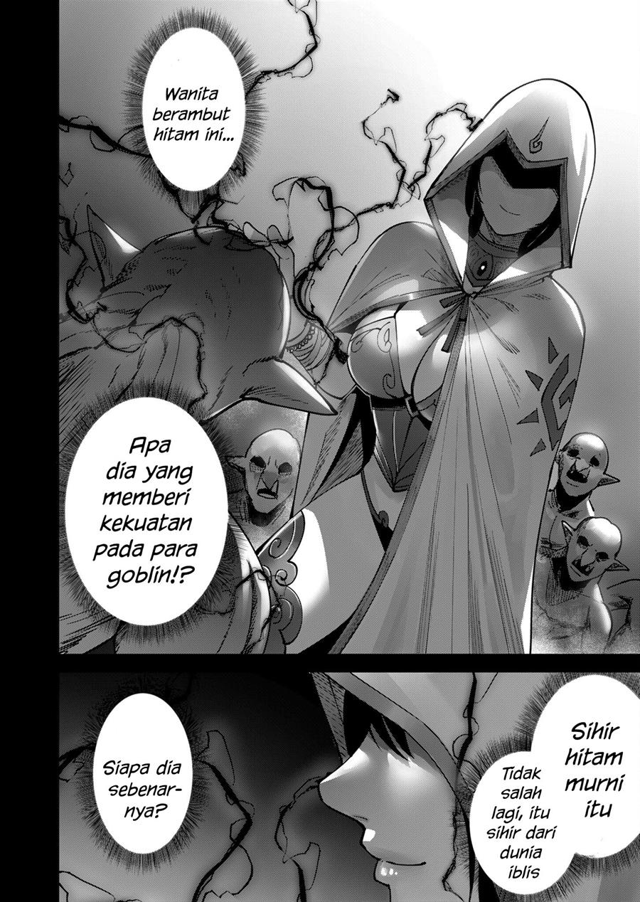 Kichiku Eiyuu - Chapter 20 17