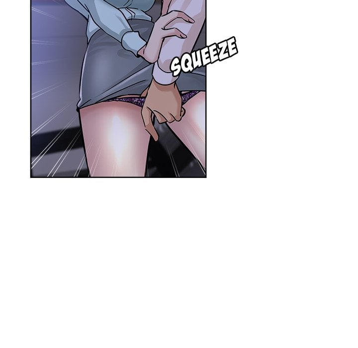 The Unexpected Guest - Chapter 20 75