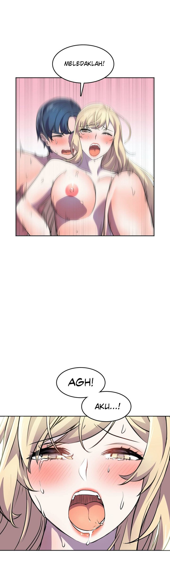 Hero Manager - Chapter 20 32