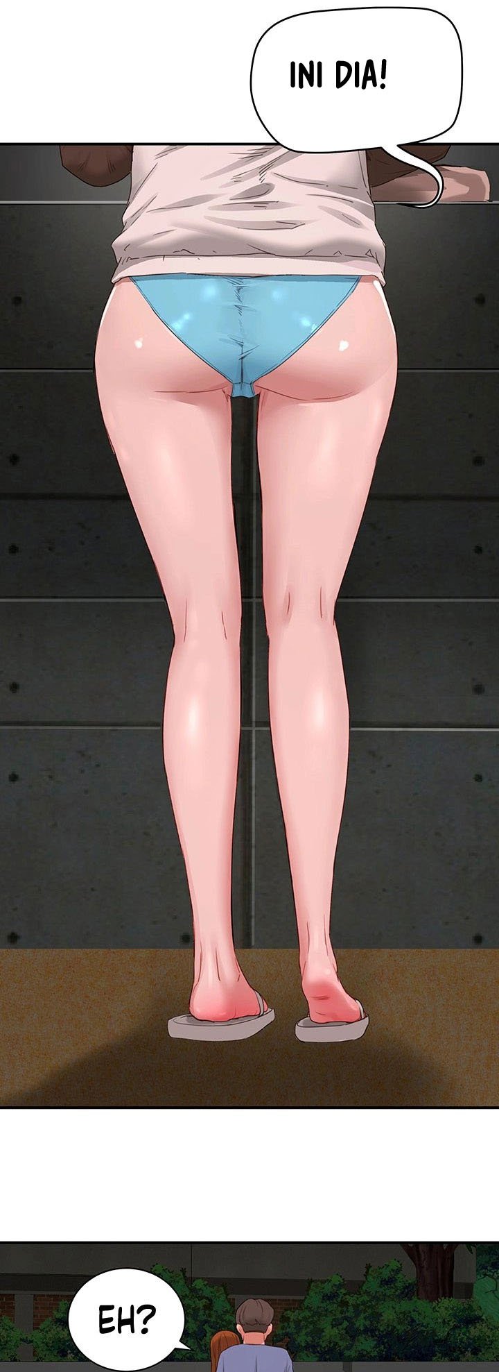 In The Summer - Chapter 20 29 In The Summer - Chapter 20 29