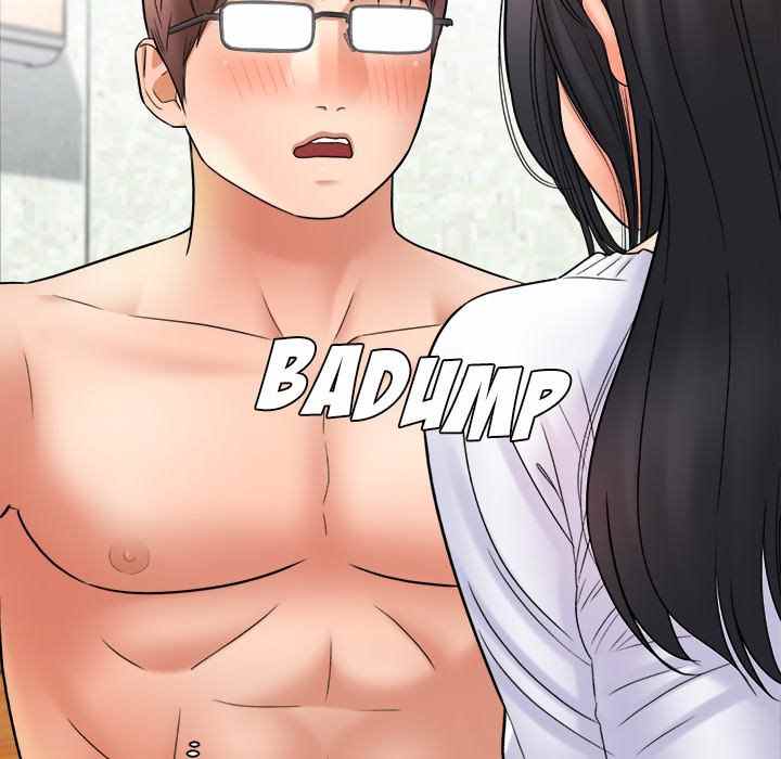 With Yumi - Chapter 20 121