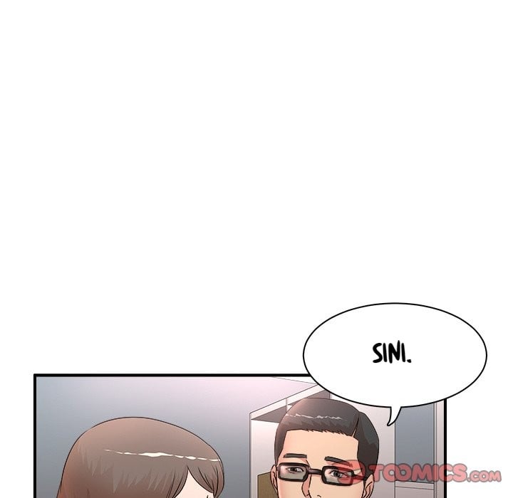 Family Secret - Chapter 20 14