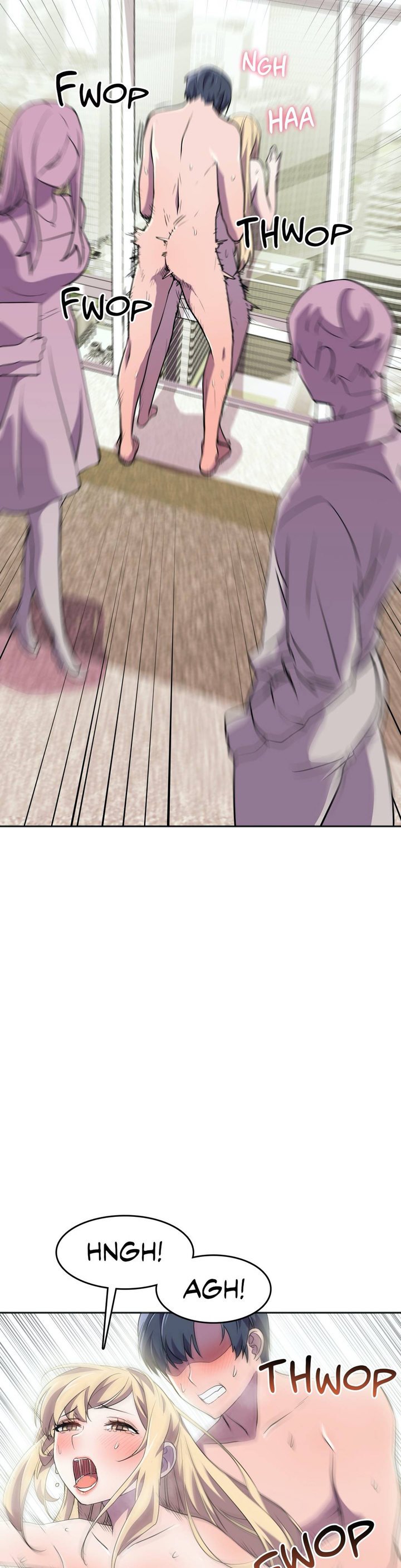 Hero Manager - Chapter 20 14