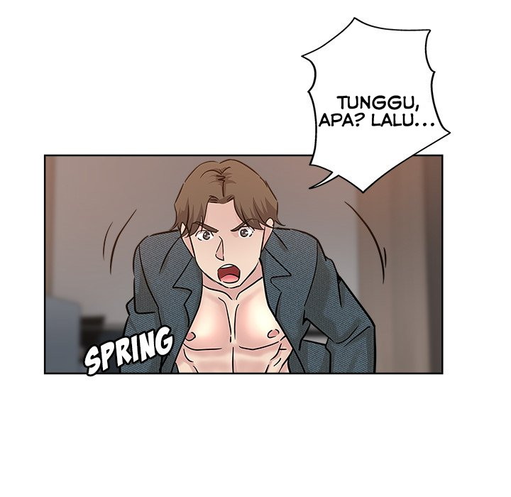 The Unexpected Guest - Chapter 20 8