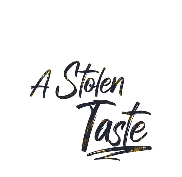 A Stolen Taste - Chapter 20 15