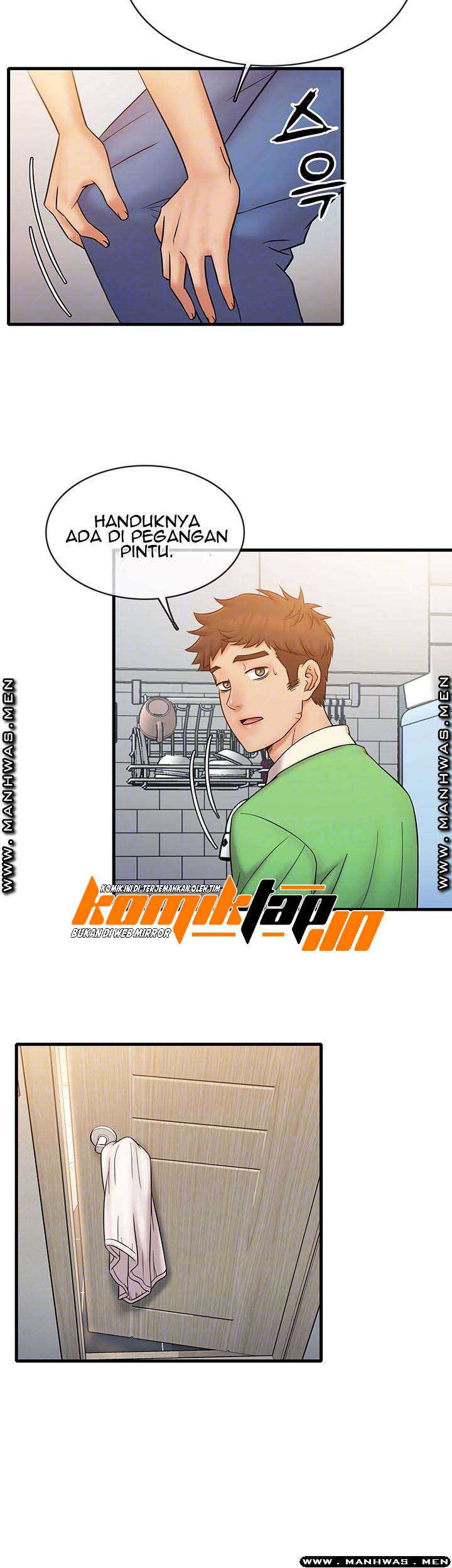 Suspicious Job - Chapter 20 2 Suspicious Job - Chapter 20 2