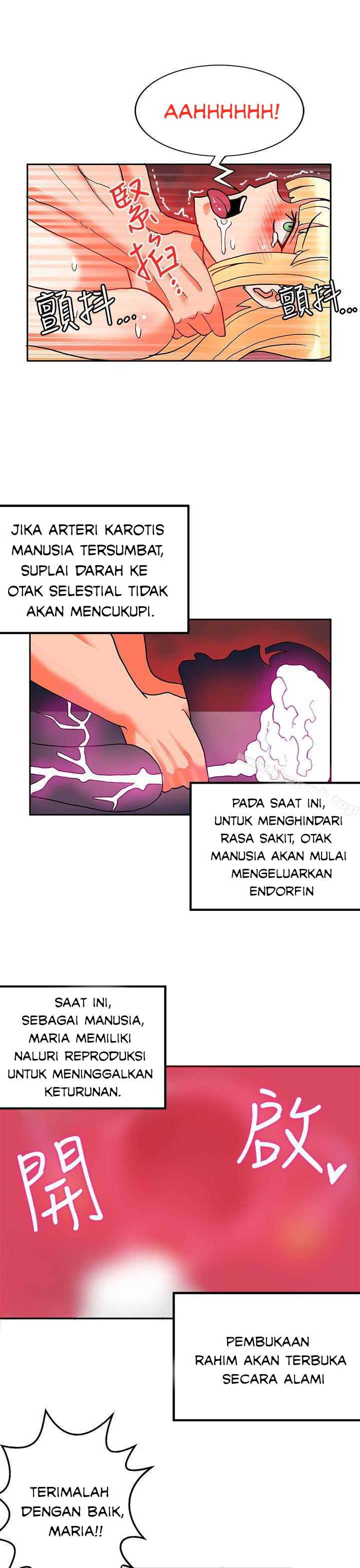 30cm Contractor S2 - Chapter 20 25