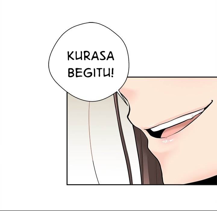Crossing the Line - Chapter 20 135