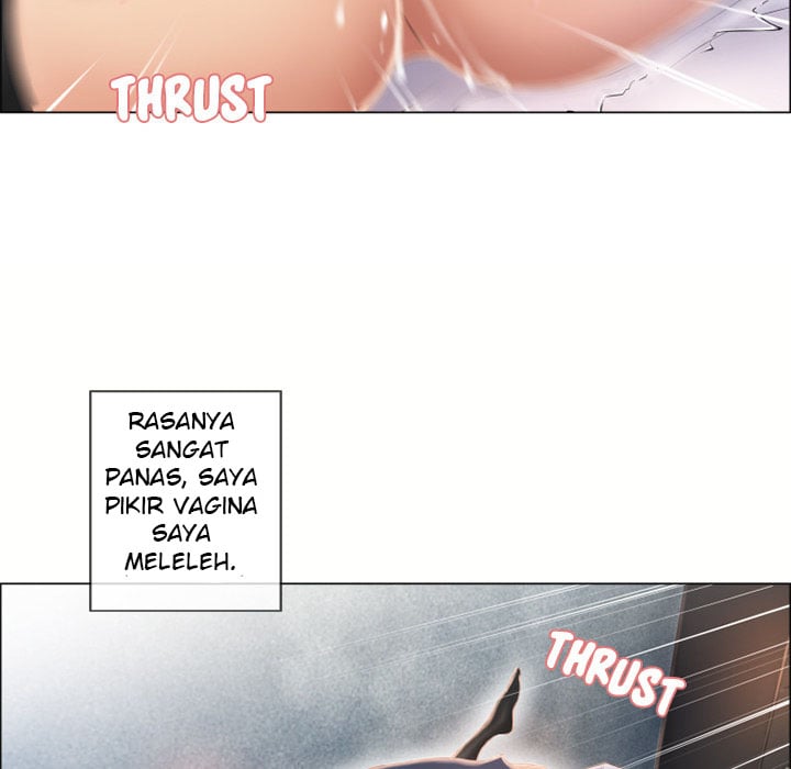 Wet Women - Chapter 20 36