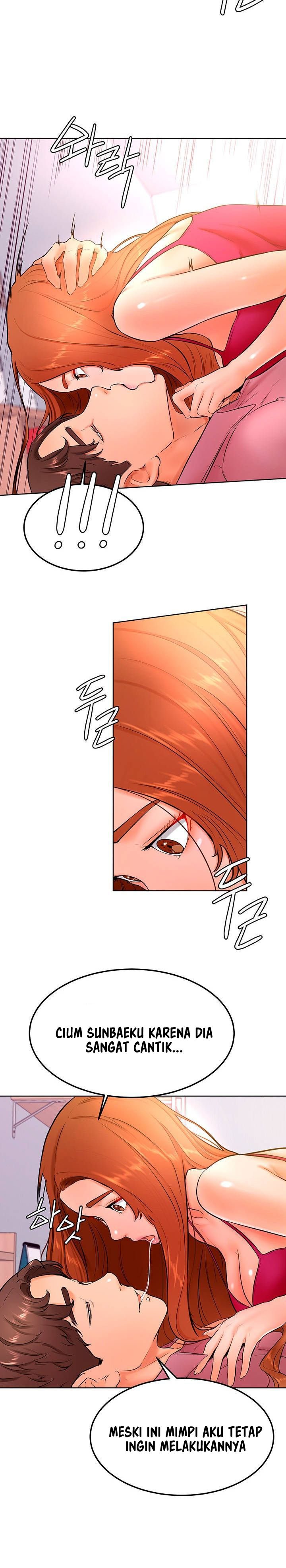 Cheer Up, Namjoo - Chapter 20 26