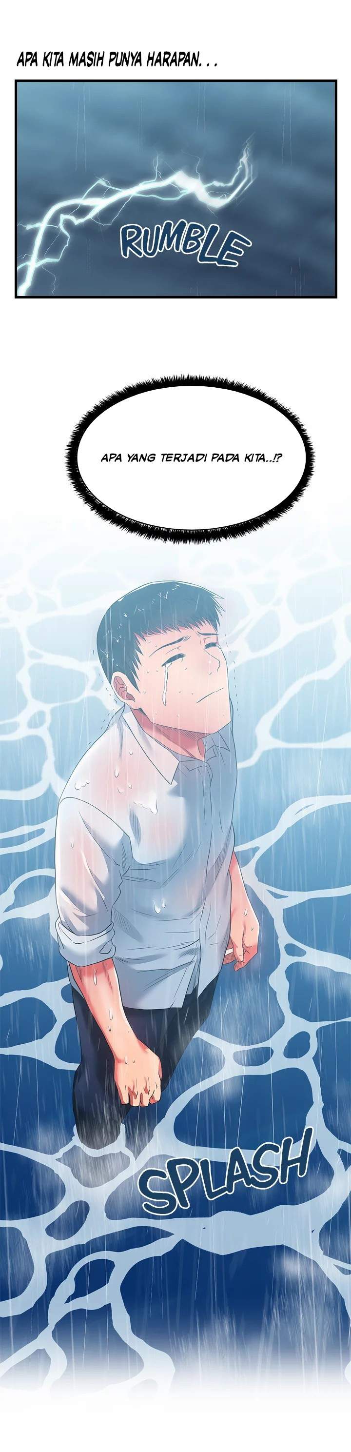 Wife&#8217;s Friend - Chapter 20 30
