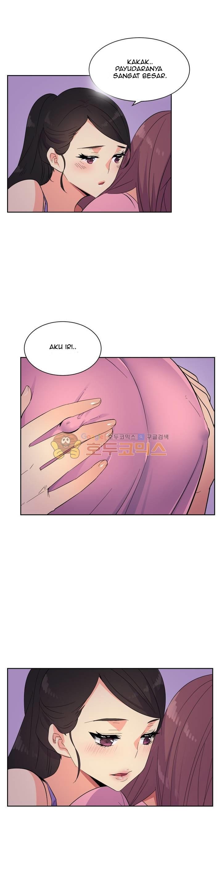 A Woman Who Can&#8217;t Refuse - Chapter 20 21