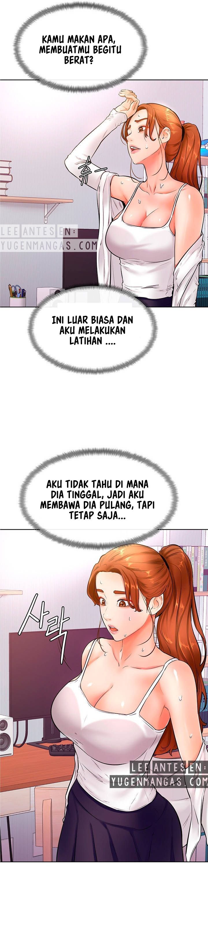 Cheer Up, Namjoo - Chapter 20 14