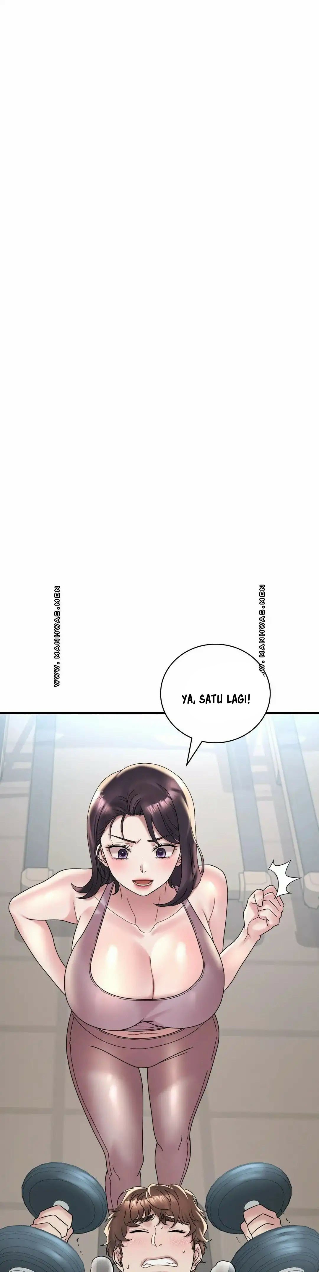 She wants to get drunk - Chapter 20 24