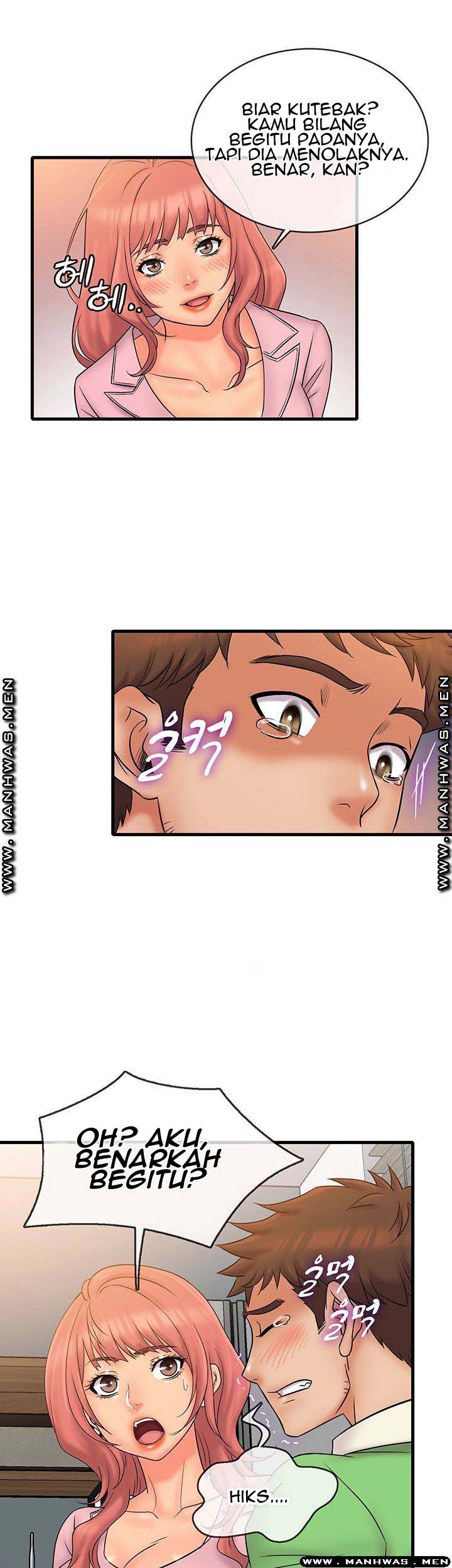 Suspicious Job - Chapter 20 19 Suspicious Job - Chapter 20 19