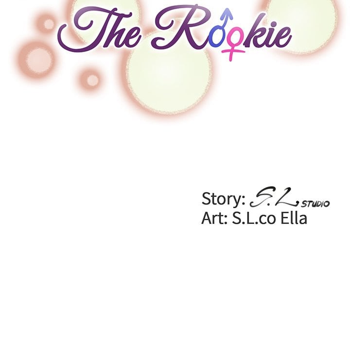 Rookie guy - Chapter 20 18
