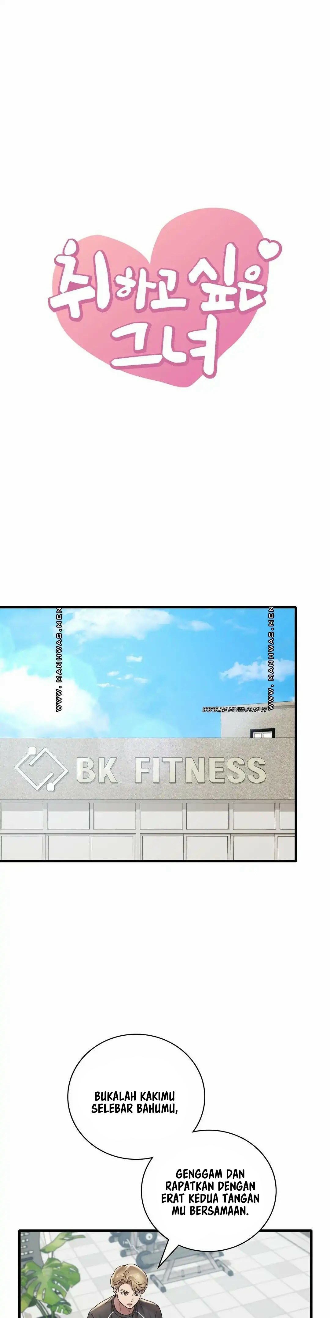 She wants to get drunk - Chapter 20 3