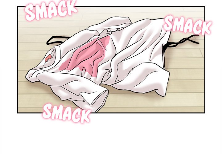 Crossing the Line - Chapter 20 3