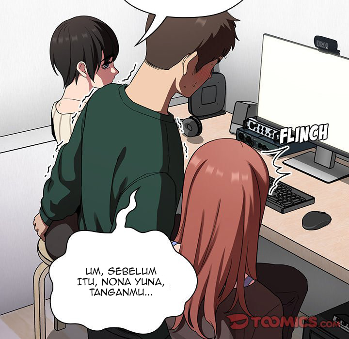Collapse and Rewind - Chapter 20 106