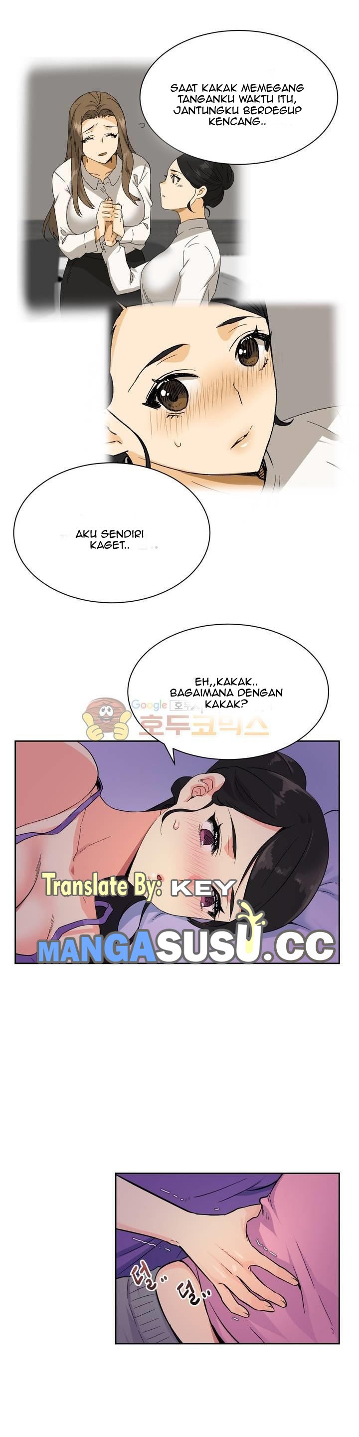 A Woman Who Can&#8217;t Refuse - Chapter 20 12