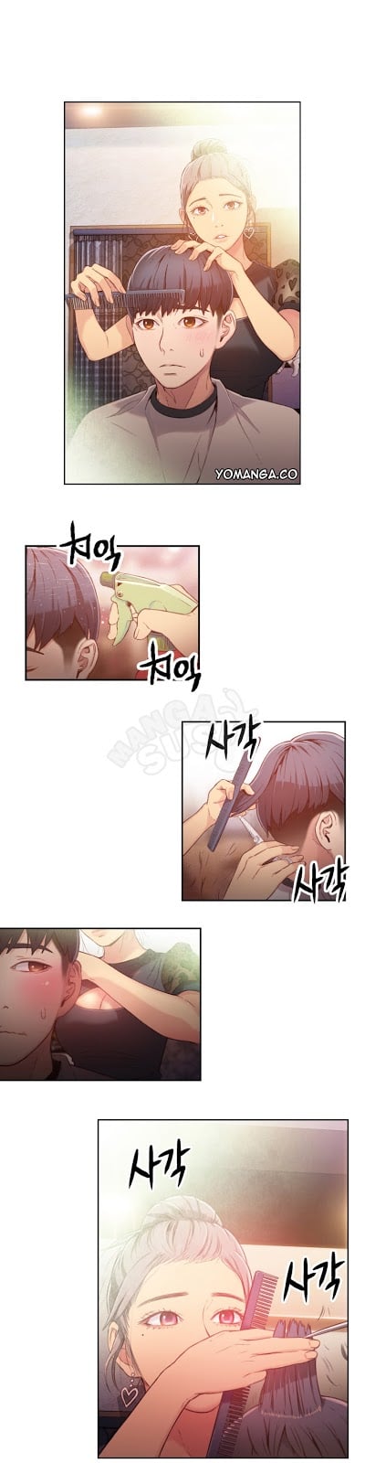 Sweet Guy - Chapter 20 4