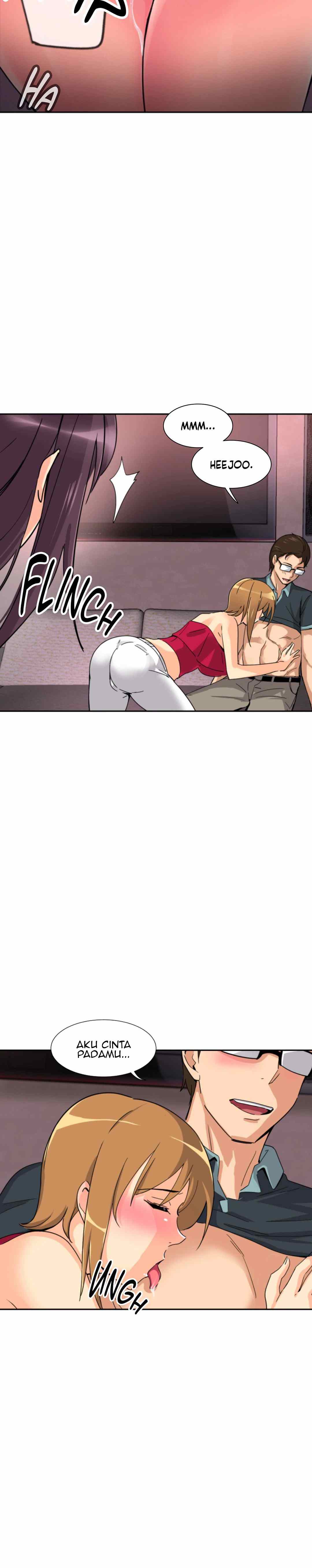 Bride Training - Chapter 20 26 Bride Training - Chapter 20 26