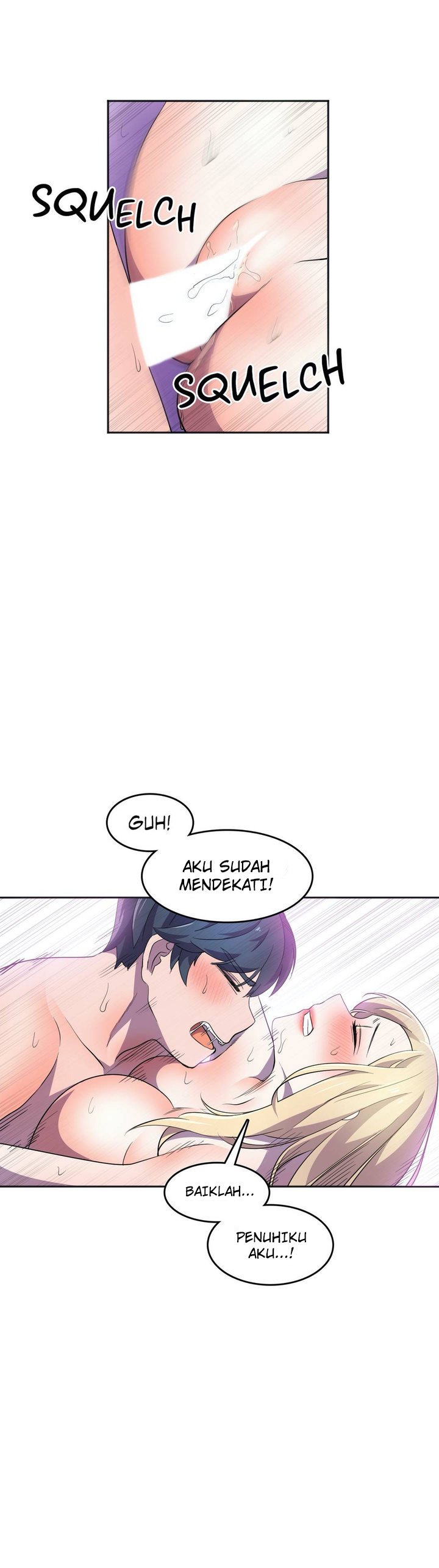 Hero Manager - Chapter 20 46