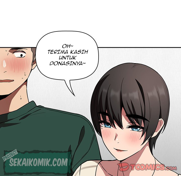 Collapse and Rewind - Chapter 20 76