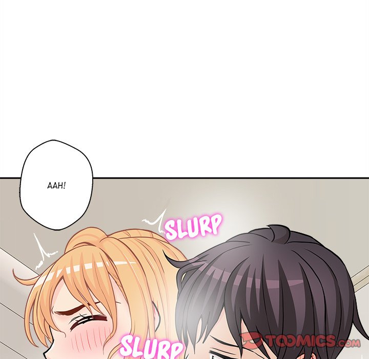 Crossing the Line - Chapter 20 38