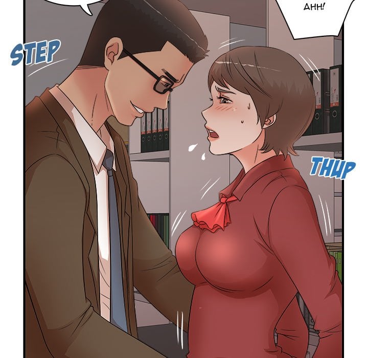 Family Secret - Chapter 20 32