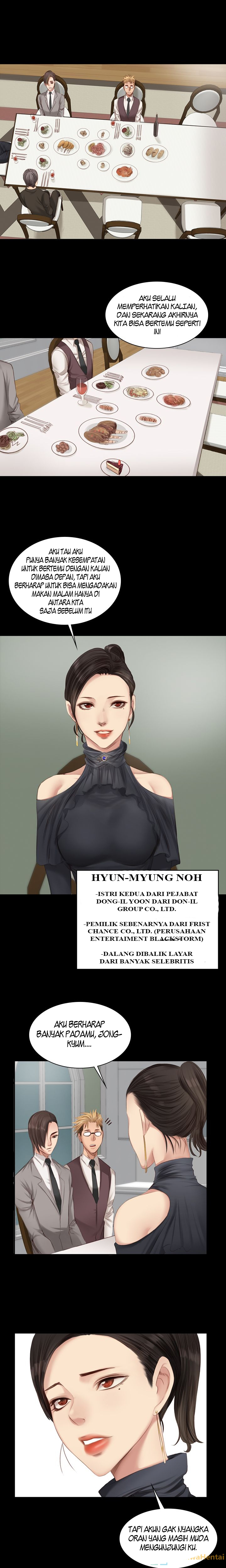 Producer: Trainee - Chapter 20 14 Producer: Trainee - Chapter 20 14