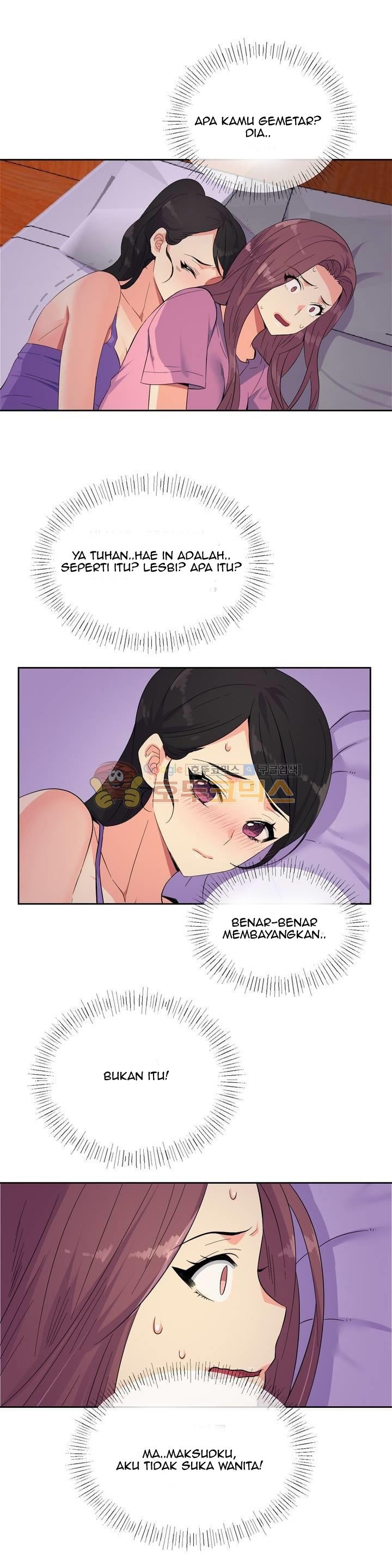 A Woman Who Can&#8217;t Refuse - Chapter 20 13