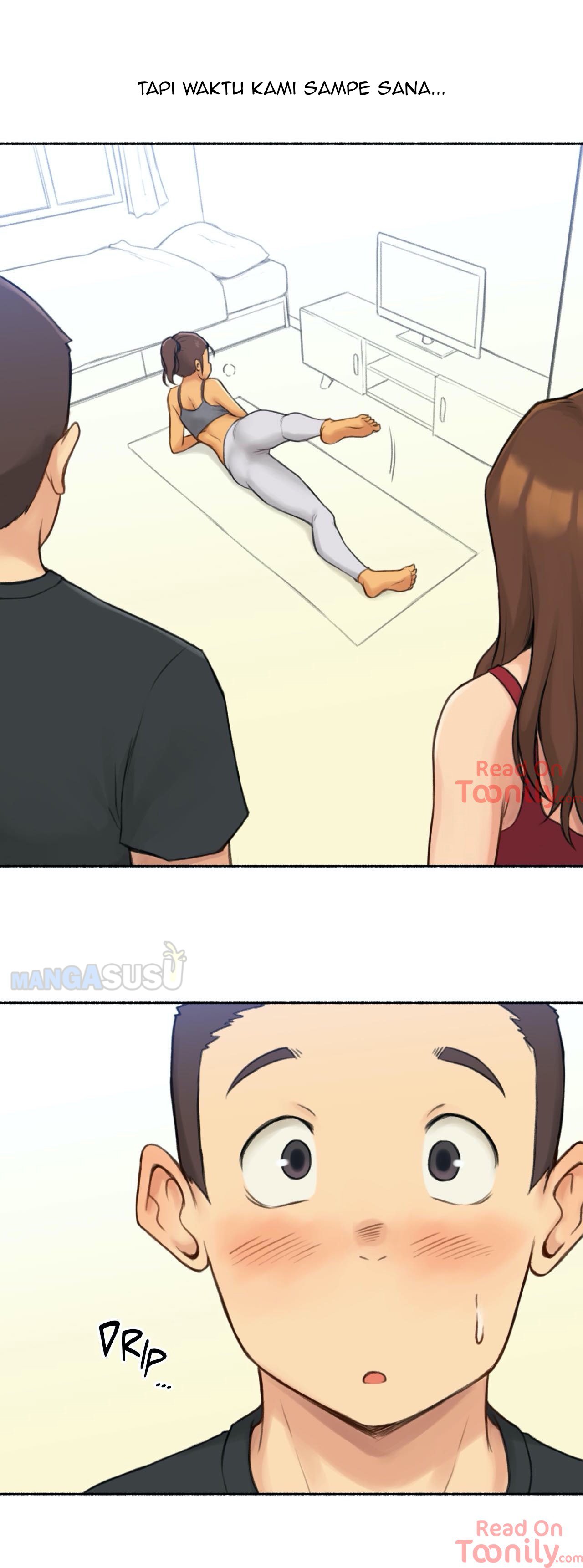 I Did This - Chapter 20 26